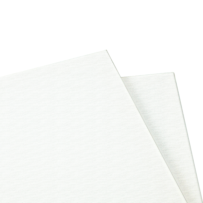 5 pack of 50x60cm Artist Blank Stretched Canvas Canvases Art Large White Range Oil Acrylic Wood