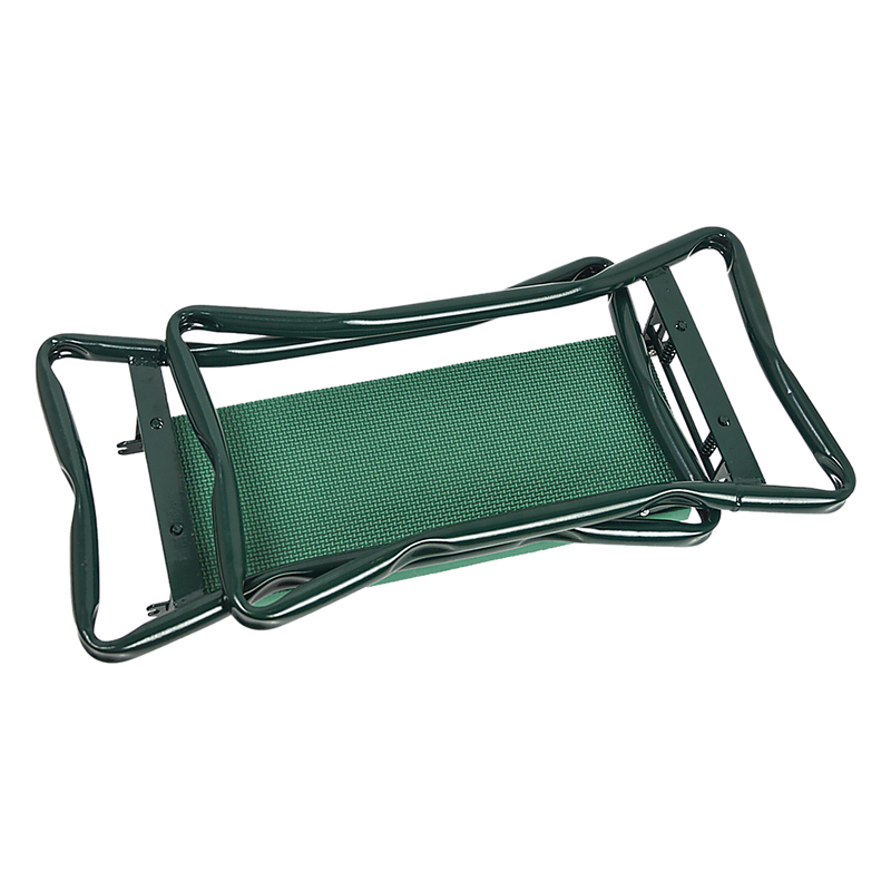 Garden Seat Folding Kneeler Bench Kneeling Soft Eva Pad