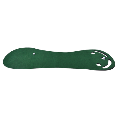 Golf Putting Green Par Three 95cm x 275cm