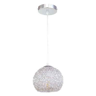 Bar Lamp Kitchen Pendant Light Room Chandelier Lighting Aluminium Ceiling Lights