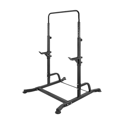 Bench Press Gym Rack and Chin Up Bar