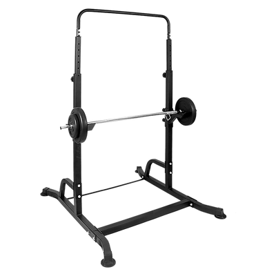 Bench Press Gym Rack and Chin Up Bar