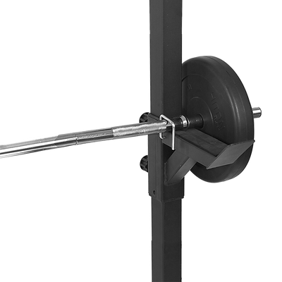 Bench Press Gym Rack and Chin Up Bar