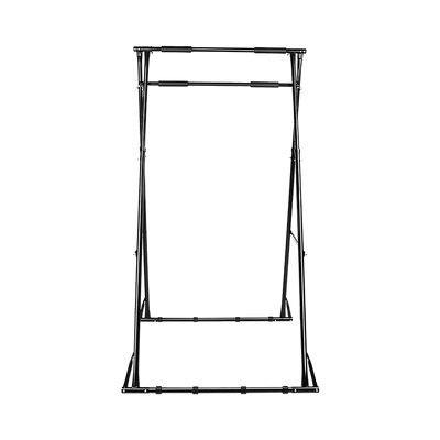 Pull-up Bar Free Standing Pull up Stand Sturdy Frame Indoor Pull Ups Machine