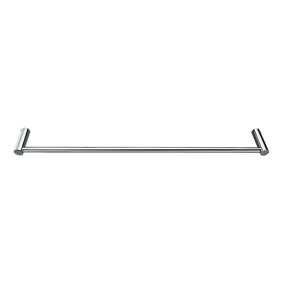 Single Towel Rail - 615mm