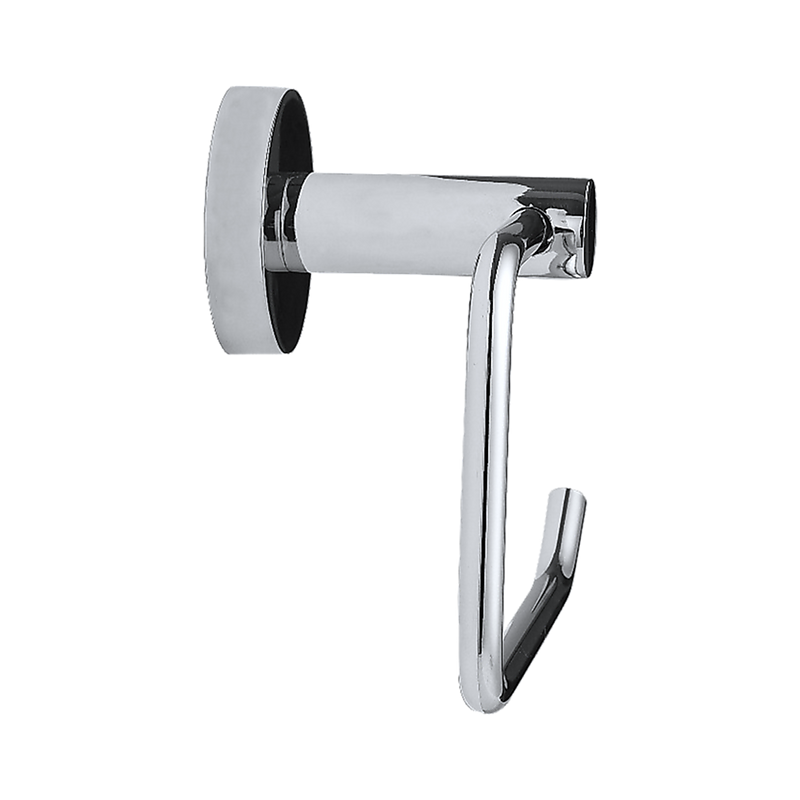 Classic Chrome Toilet Paper Holder Bathroom