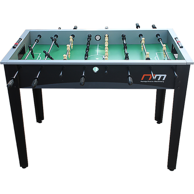 Foosball Soccer Table 4FT Tables Football Game Home Party Gift