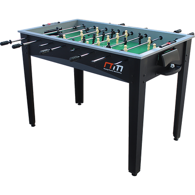 Foosball Soccer Table 4FT Tables Football Game Home Party Gift