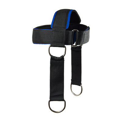 Head Harness Neck Support Lifting Weightlifting Strap