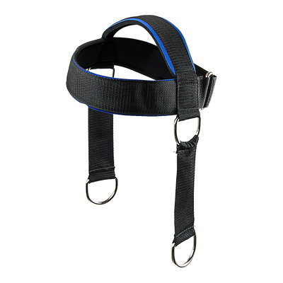 Head Harness Neck Support Lifting Weightlifting Strap