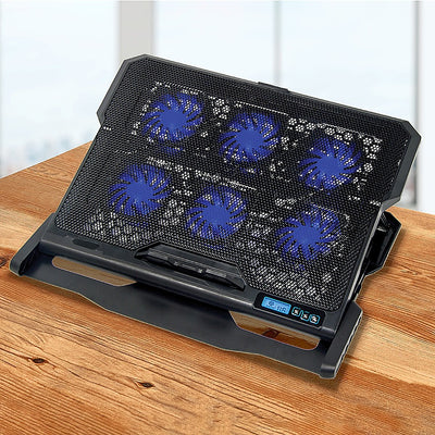 Laptop Cooling Fan 11-17" Notebook
