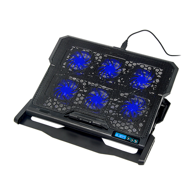 Laptop Cooling Fan 11-17" Notebook