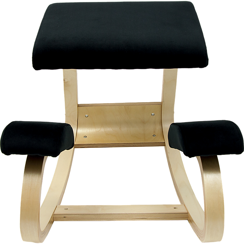 Kneeling Office Chair Ergonomic Rocking Posture Improving Stool