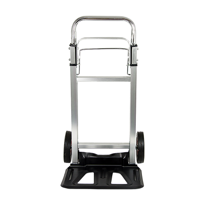 100kg Trolley Folding Hand Truck Sack Barrow