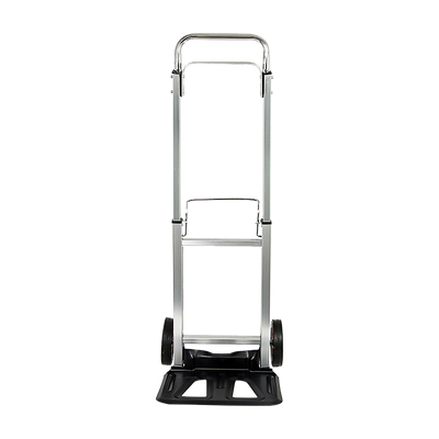 100kg Trolley Folding Hand Truck Sack Barrow