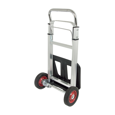 100kg Trolley Folding Hand Truck Sack Barrow