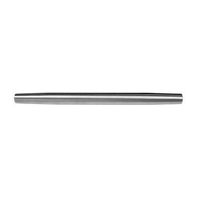 Professional Rolling Pin for Baking Premium 304 Stainless Steel Kitchen Rod