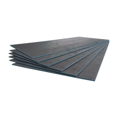 Tile Backer Insulation Board 6MM: 1200mm x 600mm - Box of 6