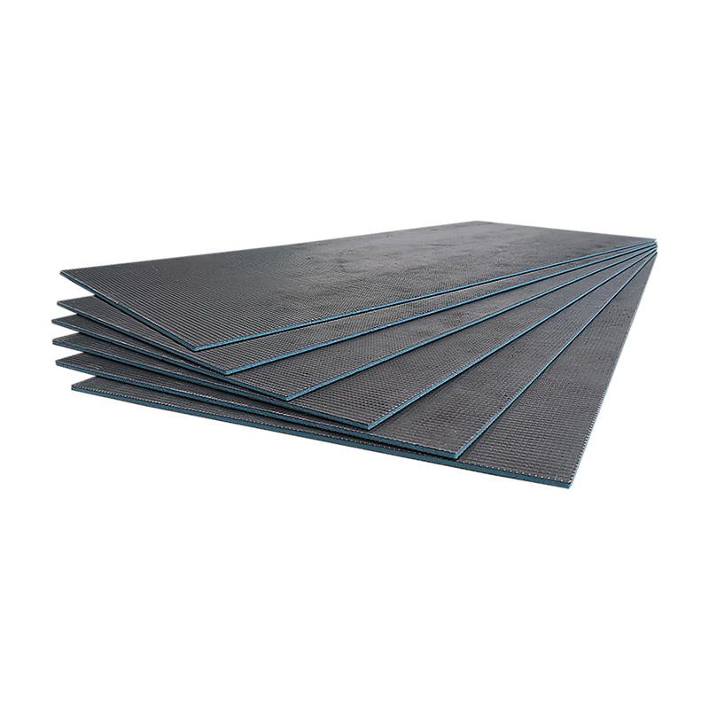 Tile Backer Insulation Board 6MM: 1200mm x 600mm - Box of 6