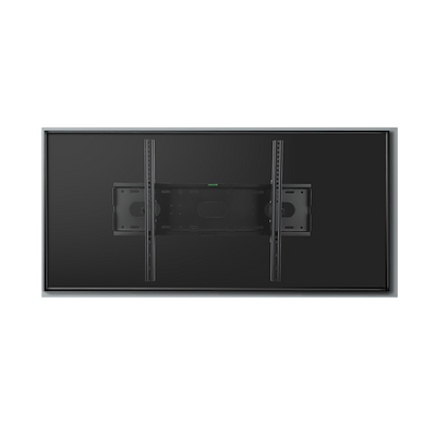 42-85" Inch 85kg Slimline Universal TV Tilt Wall Mount Bracket