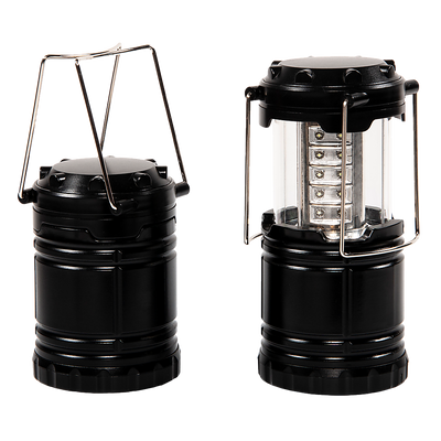 LED Camping Lantern, Super Bright Portable 2 Pack