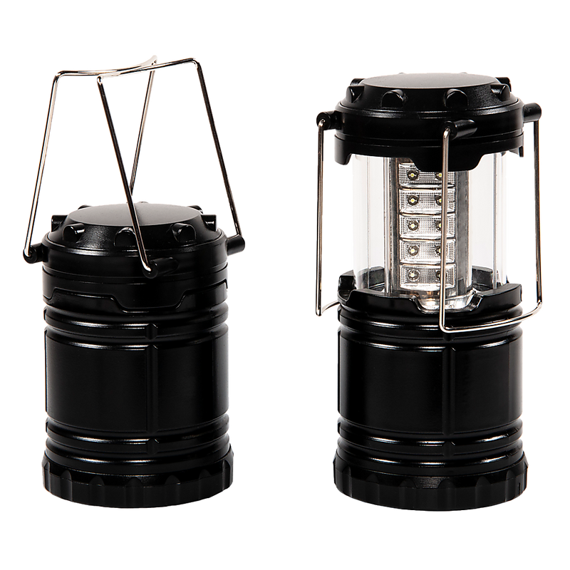 LED Camping Lantern, Super Bright Portable 2 Pack