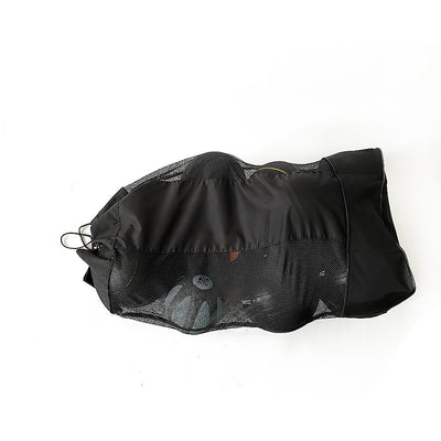 Extra Large Sports Ball Carry Bag Waterproof Football Basketball Volleyball Soccer Rugby NetBall