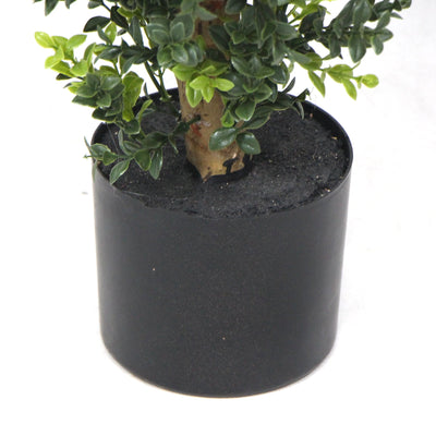 Artificial Potted Topiary Tree 120cm UV Resistant