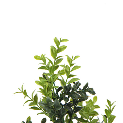 Artificial Potted Topiary Tree 120cm UV Resistant