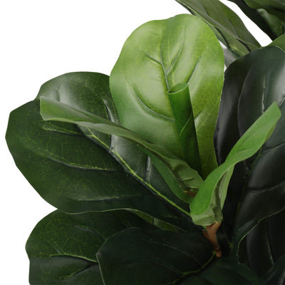 Artificial Fiddle Fig 130cm