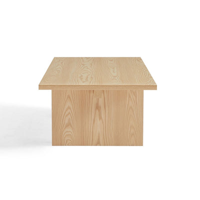 Jiro Wooden Coffee Table in Oak