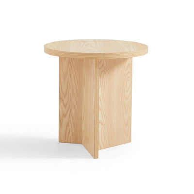 Jiro Wooden Bedside Table