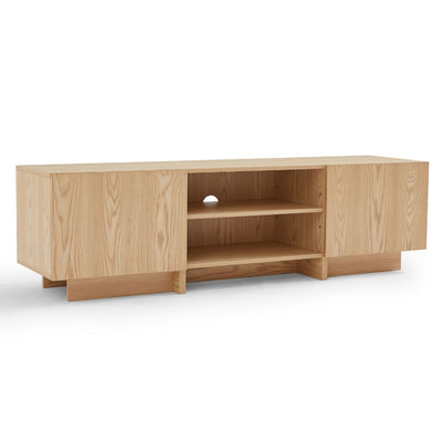 Jiro Wooden TV Stand 160cm