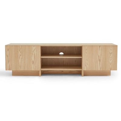 Jiro Wooden TV Stand 160cm