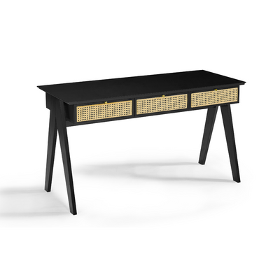 Lara Rattan Desk