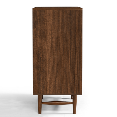 Pierre Walnut Tallboy