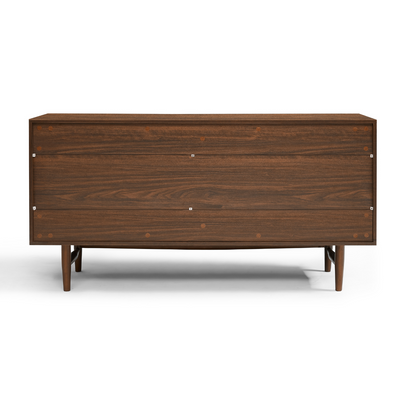 Pierre Walnut Chest of Drawers