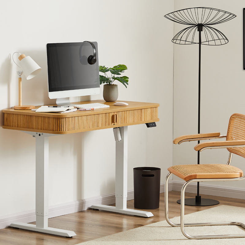 Tate Electric Height Adjustable Desk