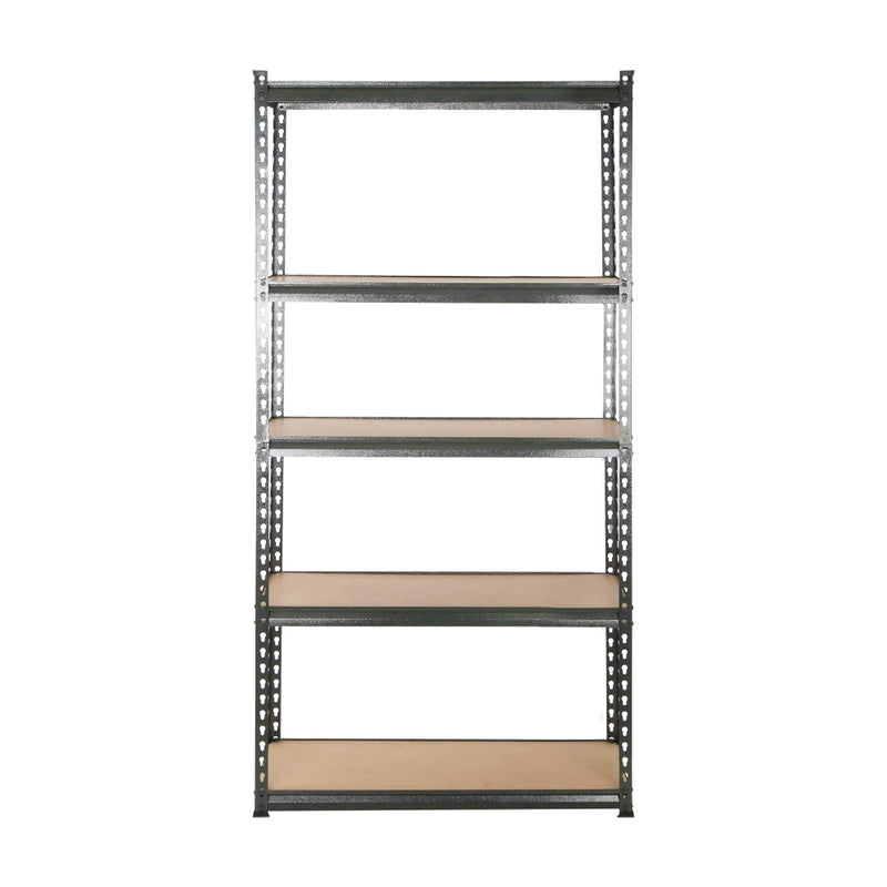 Giantz 6X1.5M Garage Shelving Warehouse Rack Pallet Racking Storage Shelves