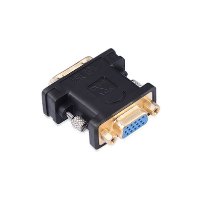 UGREEN DVI (24+5) Male to VGA Female converter (20122)