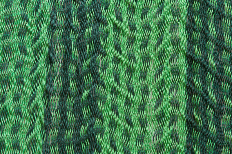 The out and about Mayan Legacy hammock Doble Size in Jardin colour