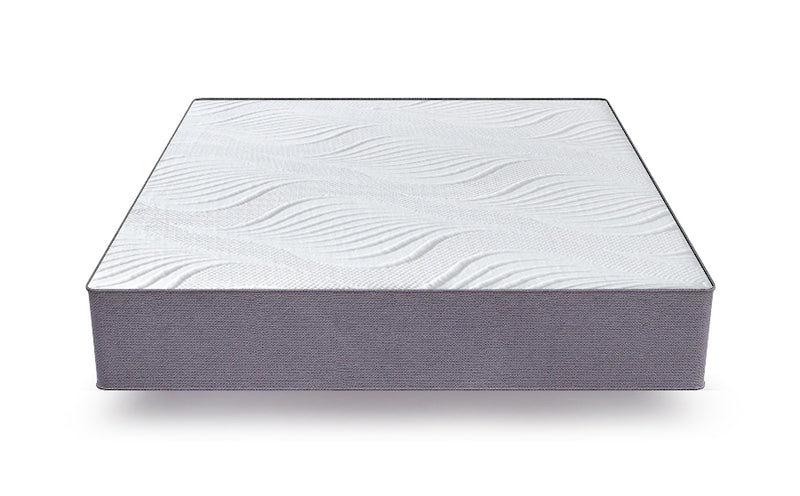 Mitchell Euro Multi-Foam Mattress King