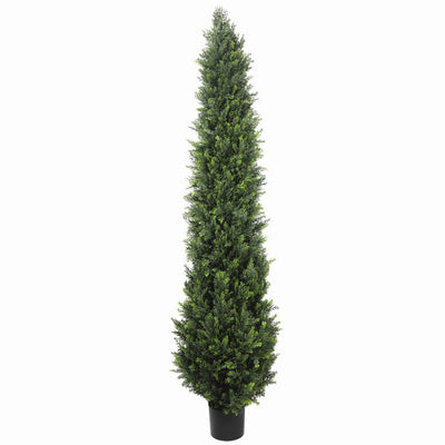 UV Resistant Cypress Pine Tree 2.1m