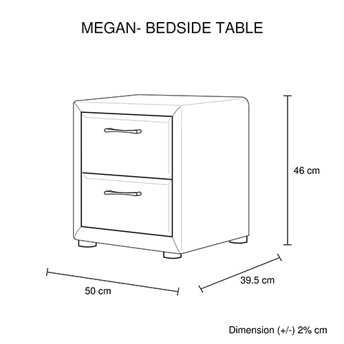 4 Pieces Storage Bedroom Suite Upholstery Fabric in Light Grey with Base Drawers Queen Size Oak Colour Bed, Bedside Table & Tallboy