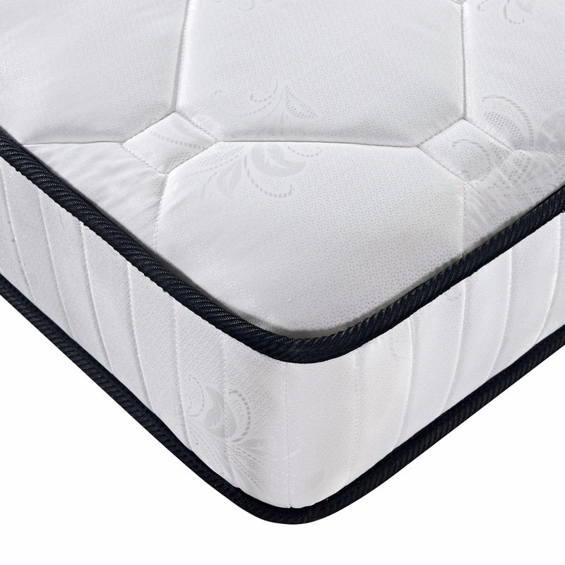 Queen Size Mattress in 6 turn Pocket Coil Spring and Foam Best value